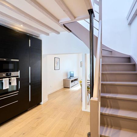 Le Blum Coeur - Hyper Centre Nantes Apartment Exterior foto