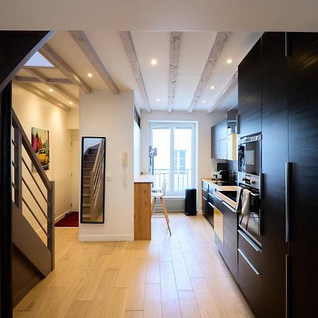 Le Blum Coeur - Hyper Centre Nantes Apartment Exterior foto