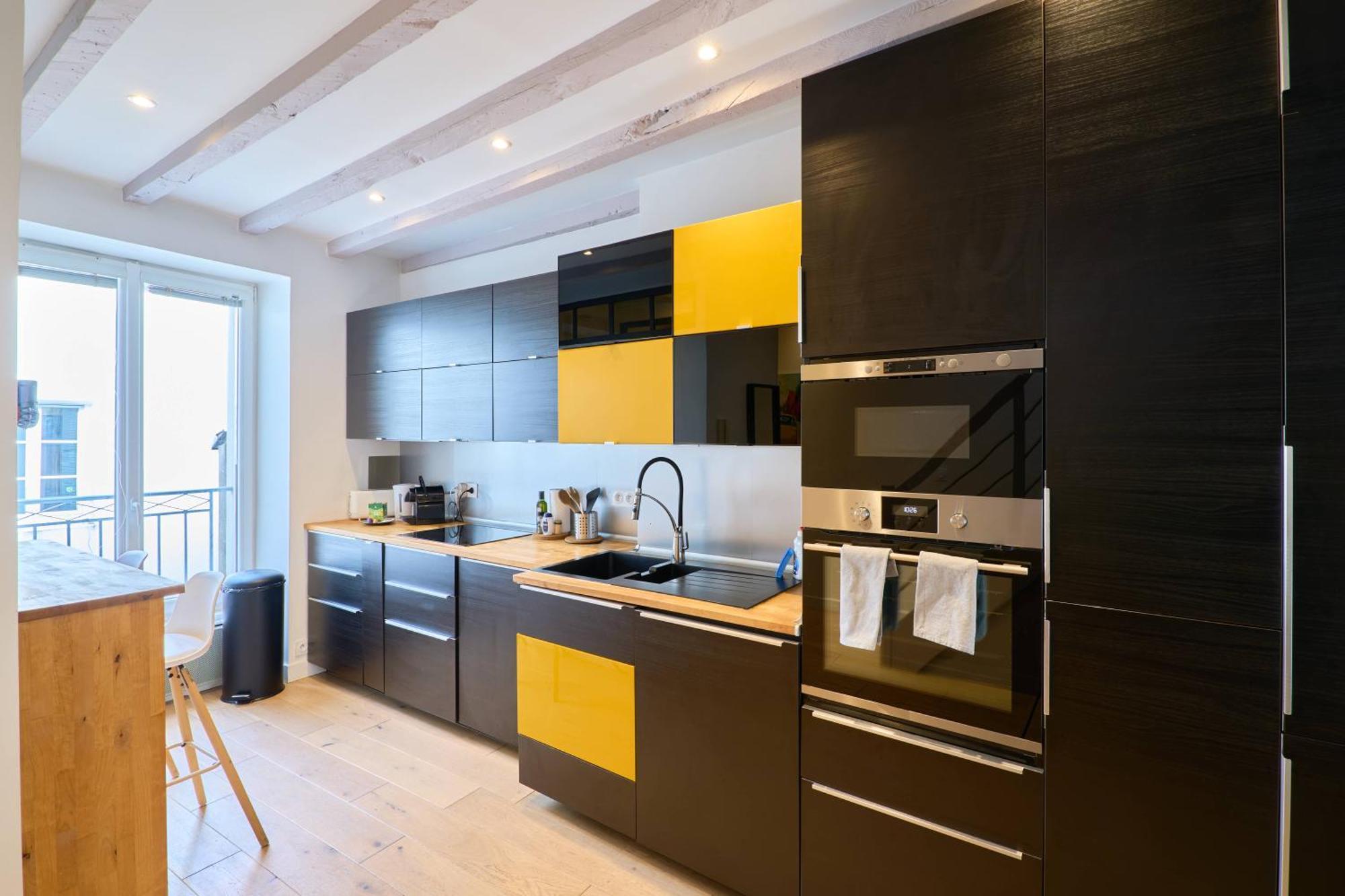Le Blum Coeur - Hyper Centre Nantes Apartment Exterior foto