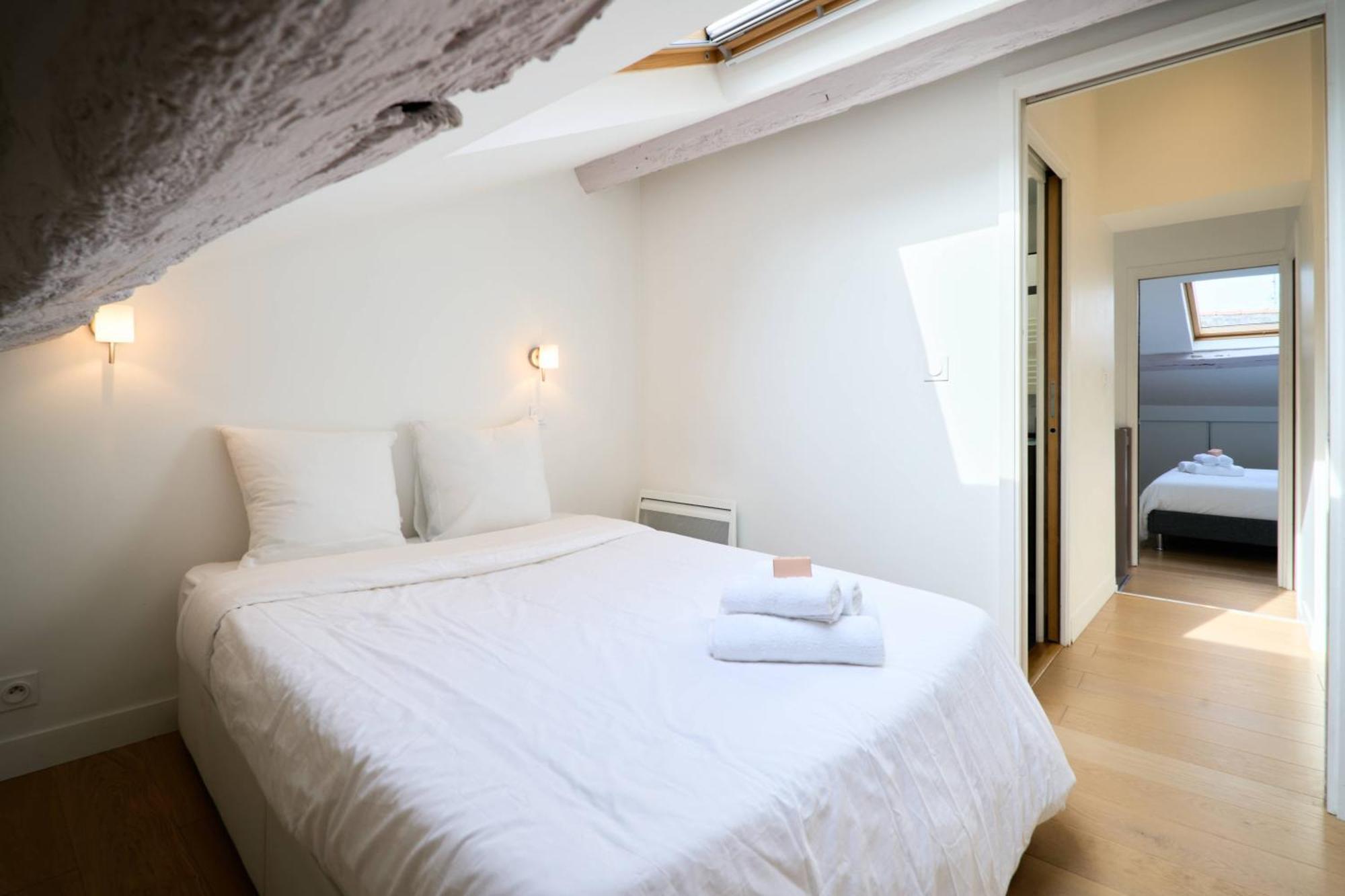 Le Blum Coeur - Hyper Centre Nantes Apartment Exterior foto