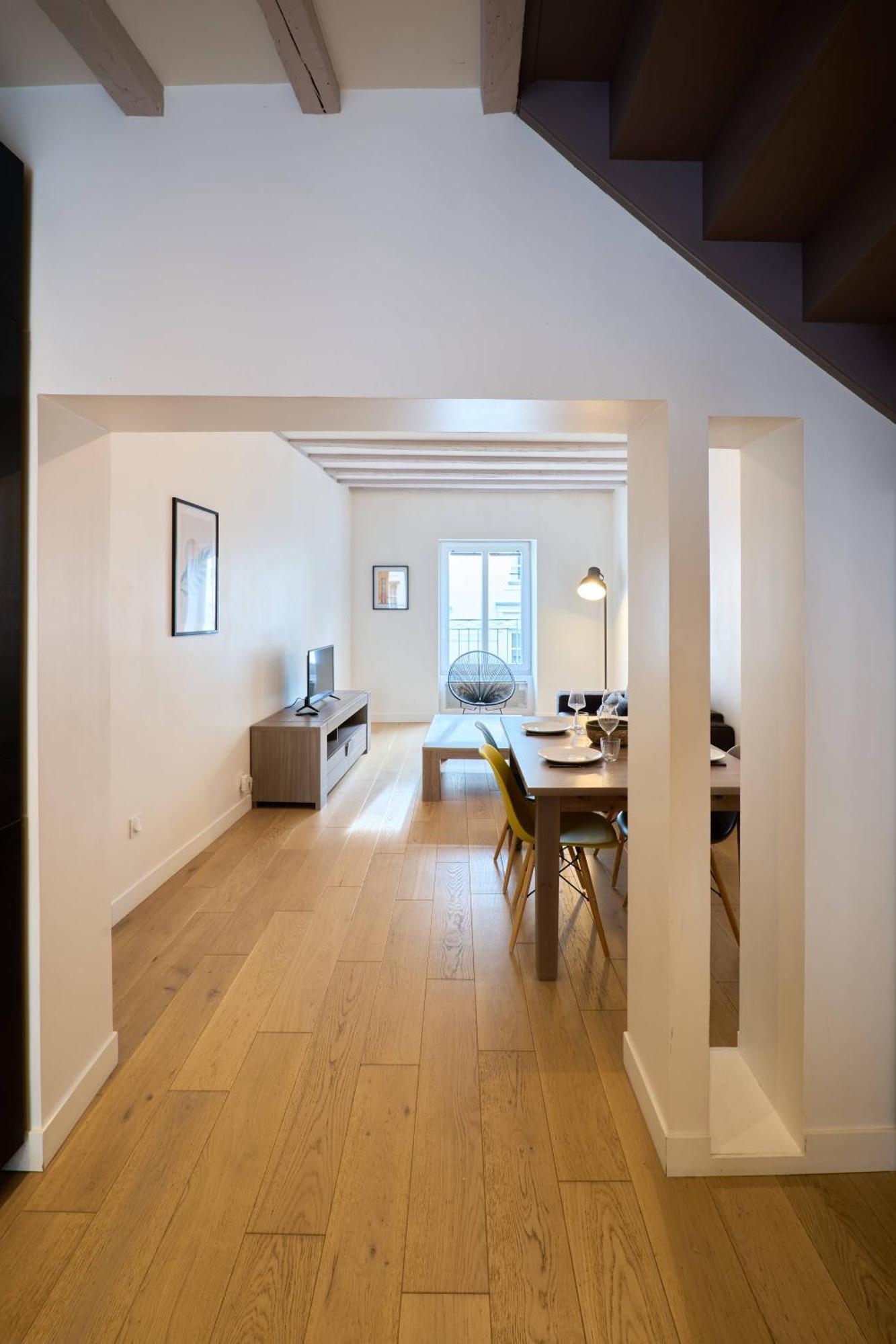 Le Blum Coeur - Hyper Centre Nantes Apartment Exterior foto